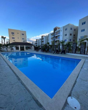 Perfect apartment to stay